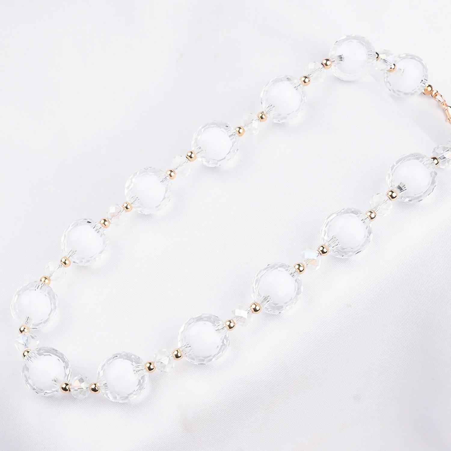 Beads Necklace