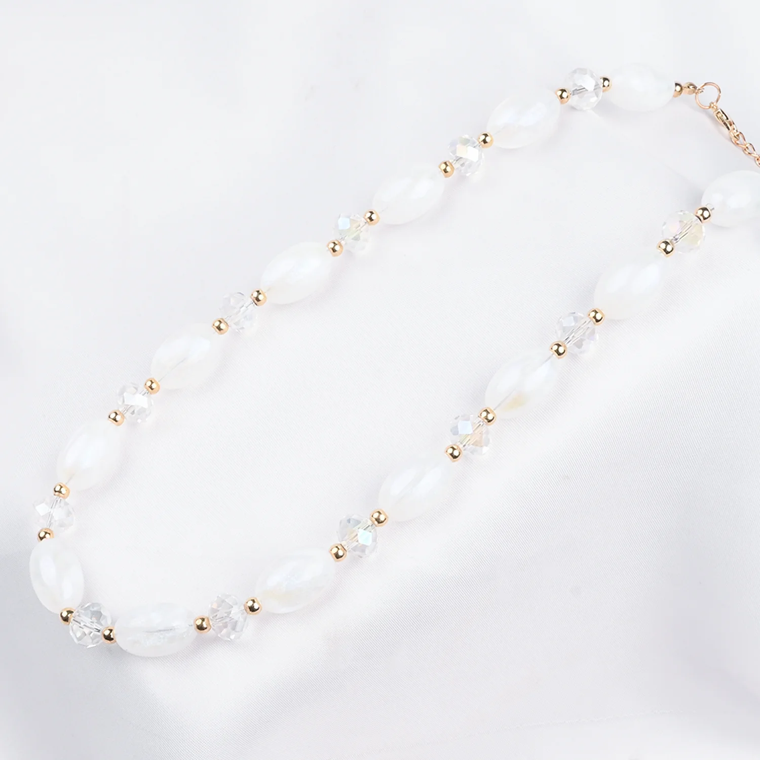 Beads Necklace