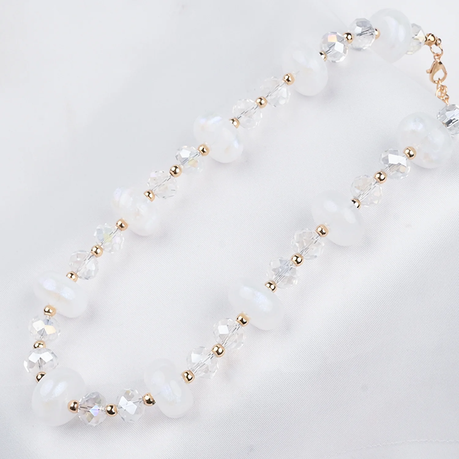 Beads Necklace