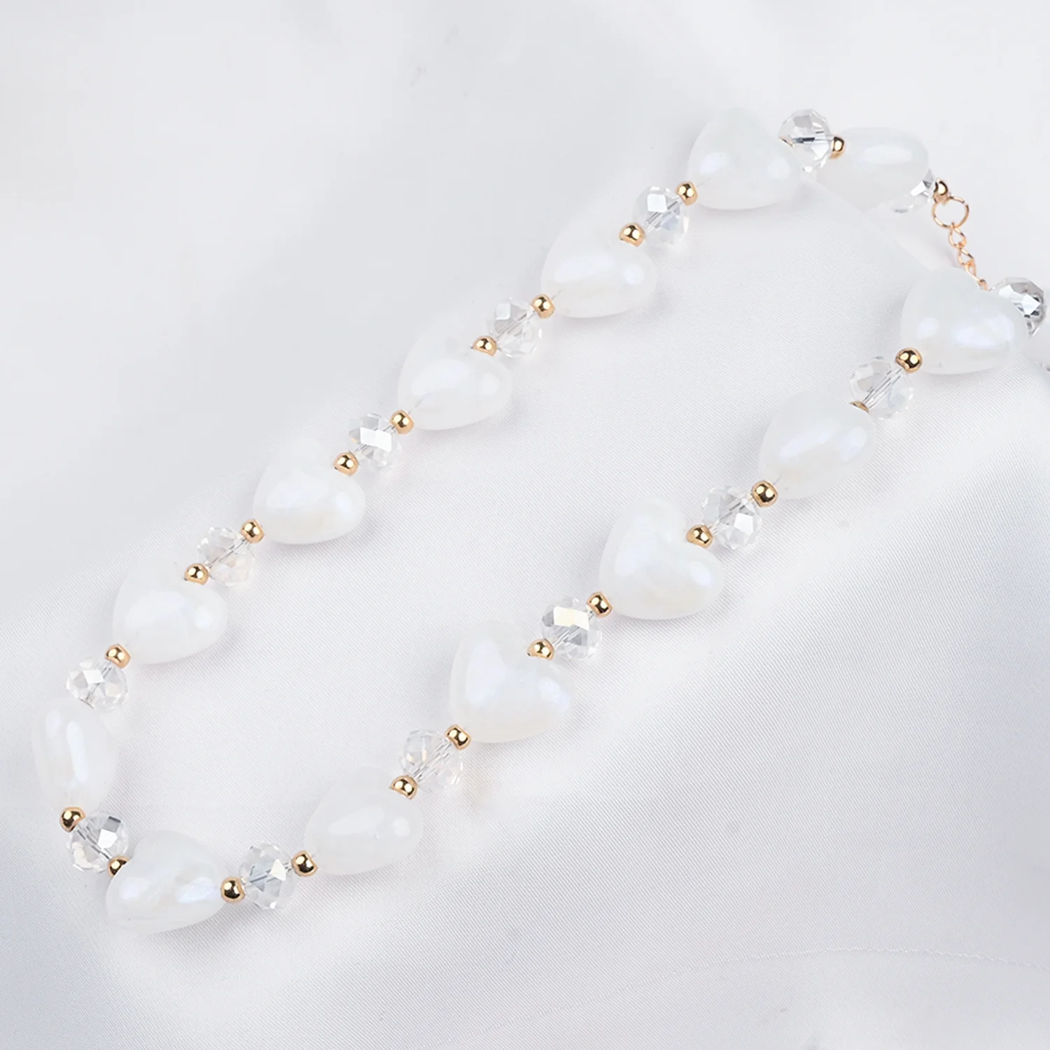 Beads Necklace