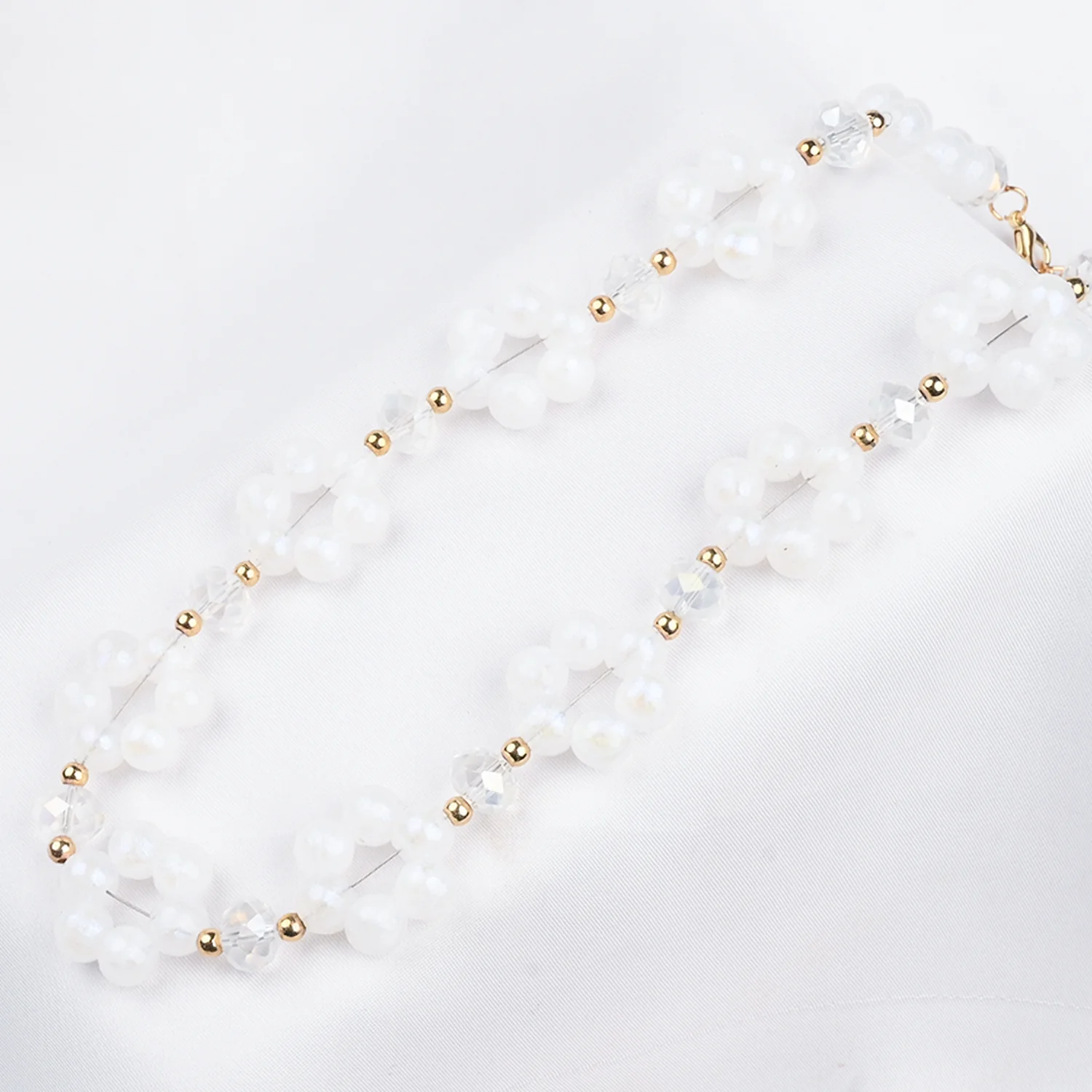 Beads Necklace