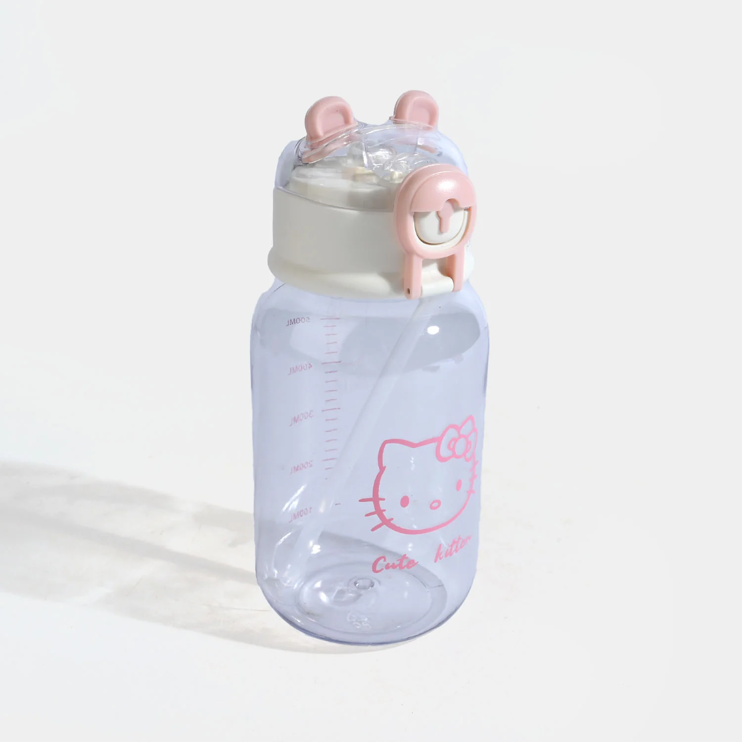 Plastic Water Bottle for Kids | 500ml - Image 2