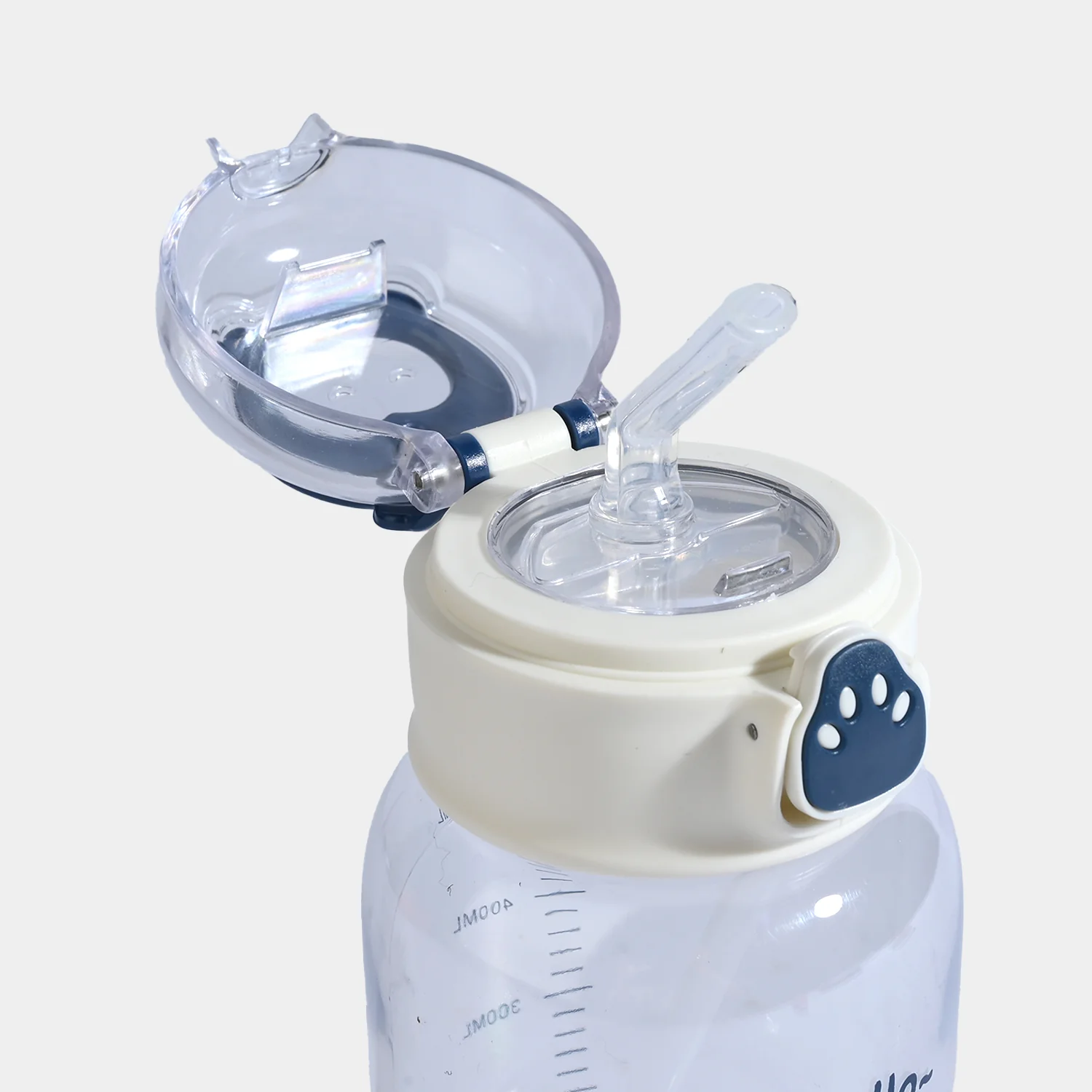 Plastic Water Bottle for Kids | 500ml - Image 2