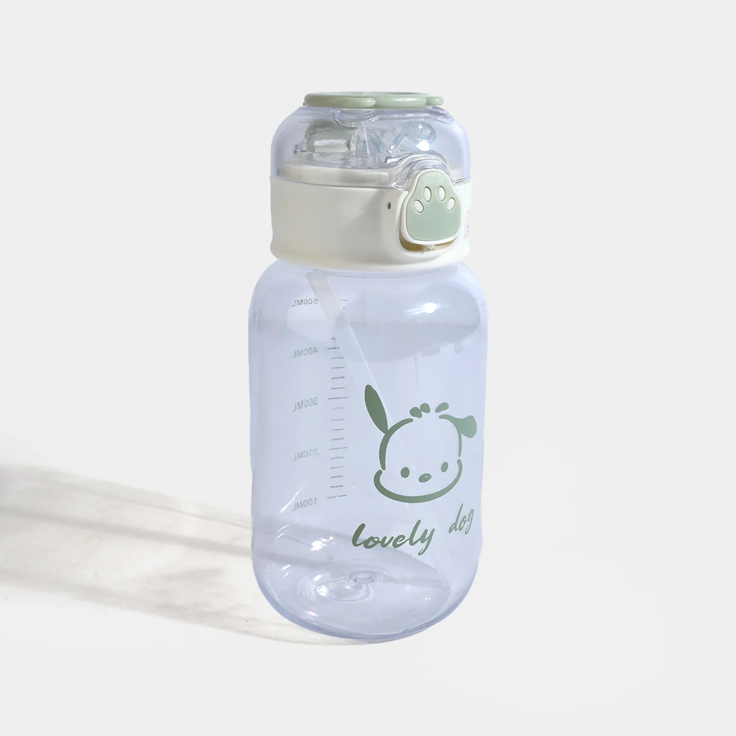 Plastic Water Bottle for Kids | 500ml - Image 2