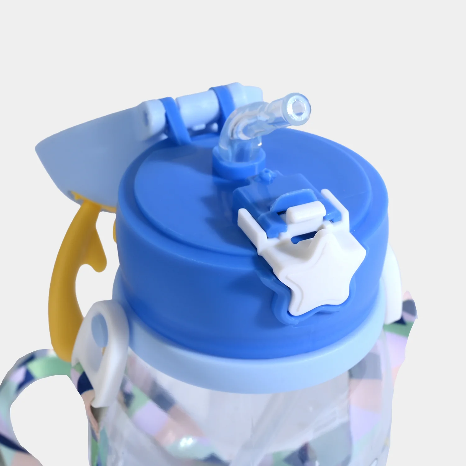 Character Water Bottle for Kids | 600ml - Image 3