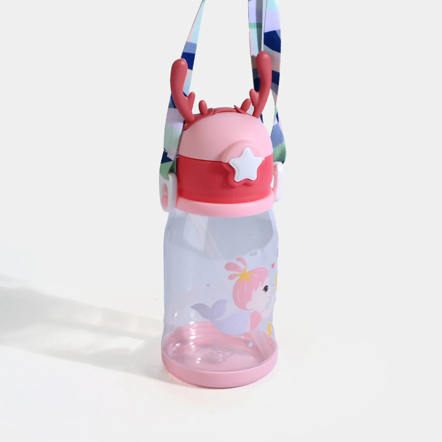Character Water Bottle for Kids | 600ml