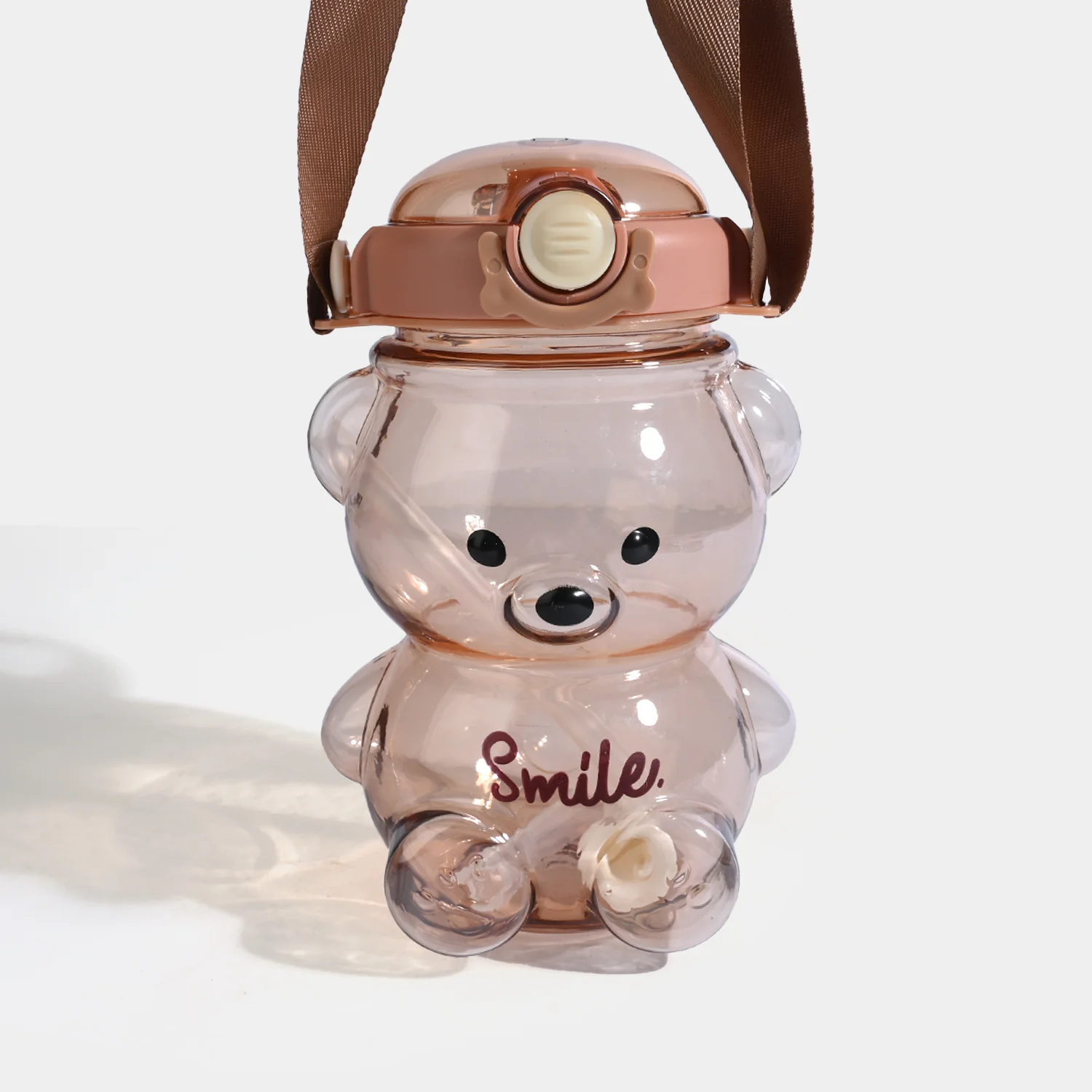 Character Water Bottle for Kids | 1000ml - Image 3