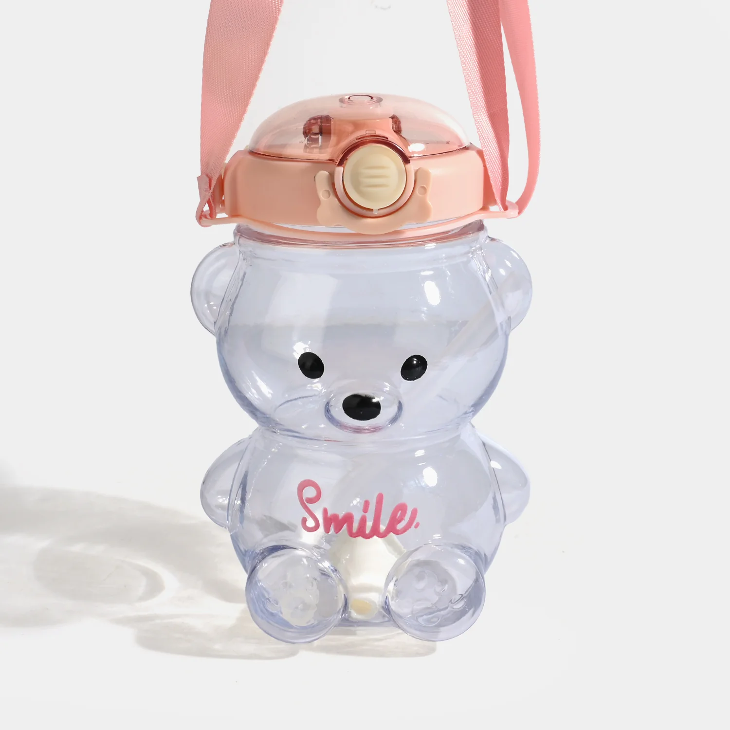 Character Water Bottle for Kids | 1000ml - Image 3
