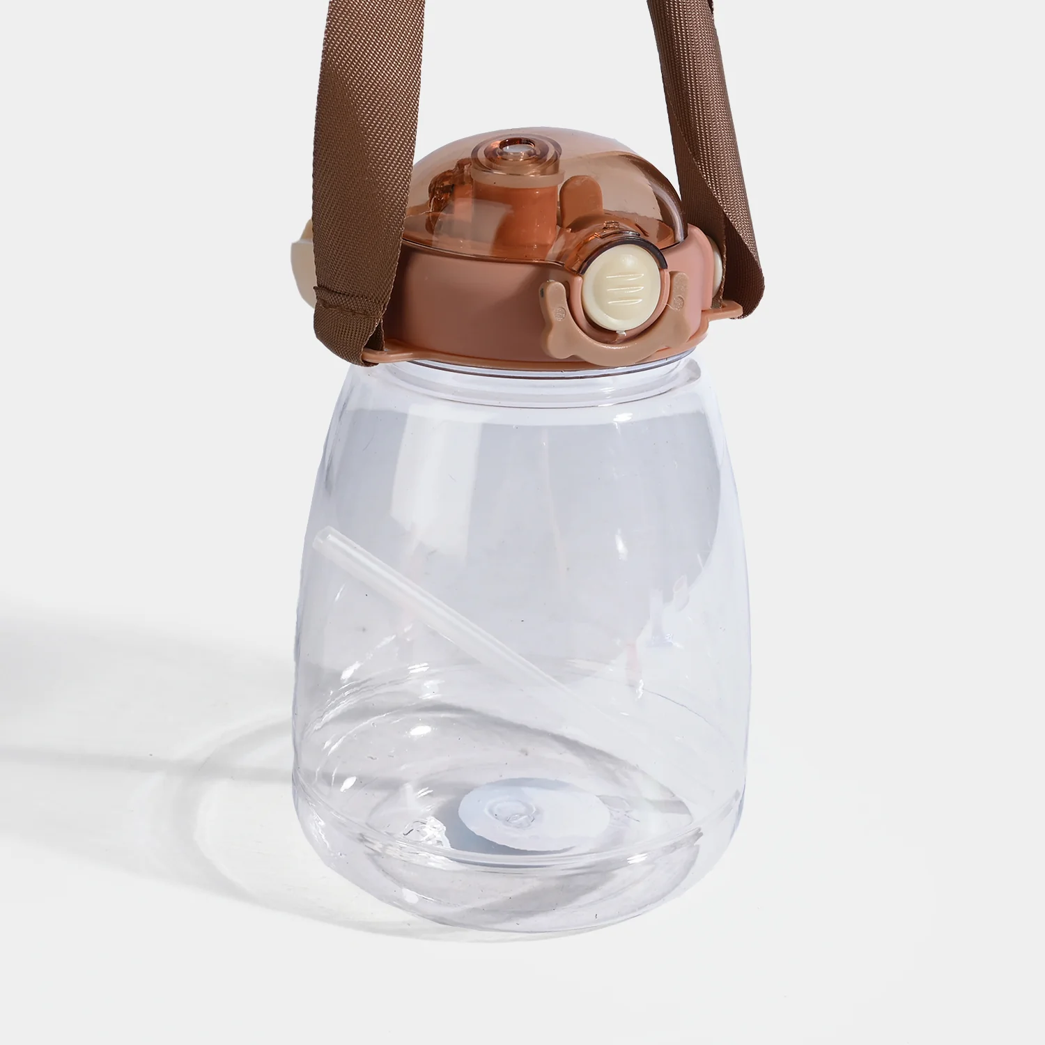 Plastic Water Bottle for Kids | 800ml - Image 2
