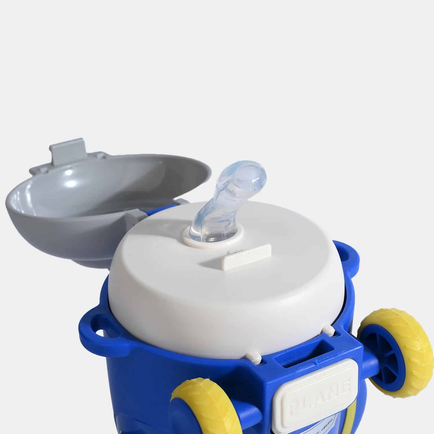 Plastic Water Bottle for Kids | 550ml - Image 2
