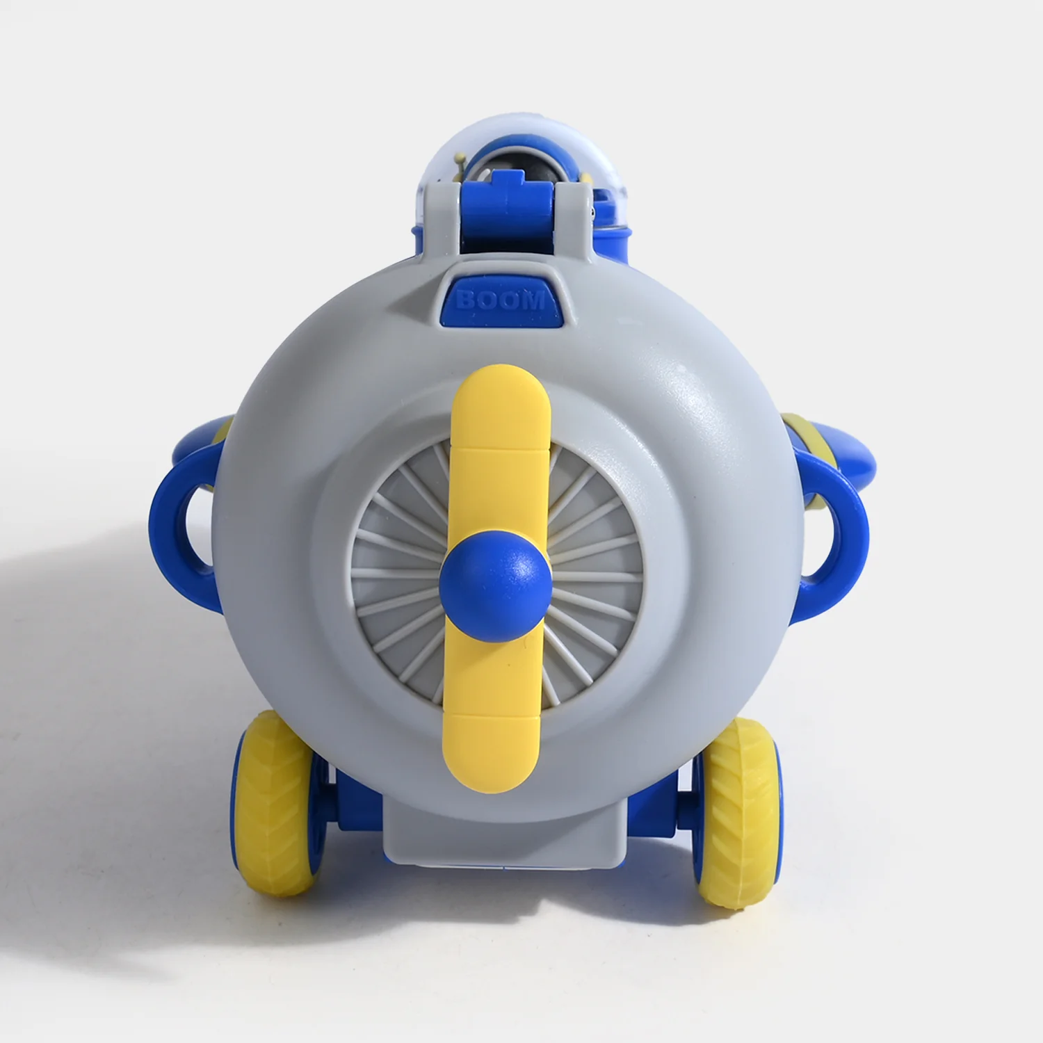 Plastic Water Bottle for Kids | 550ml - Image 6