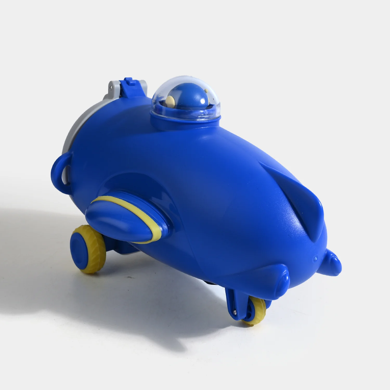 Plastic Water Bottle for Kids | 550ml - Image 7