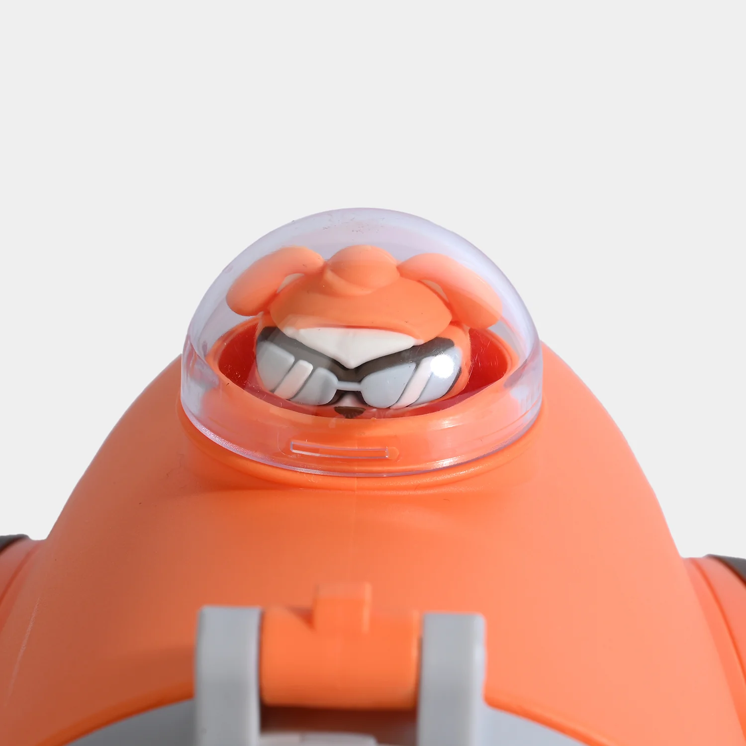 Plastic Water Bottle for Kids | 550ml - Image 4