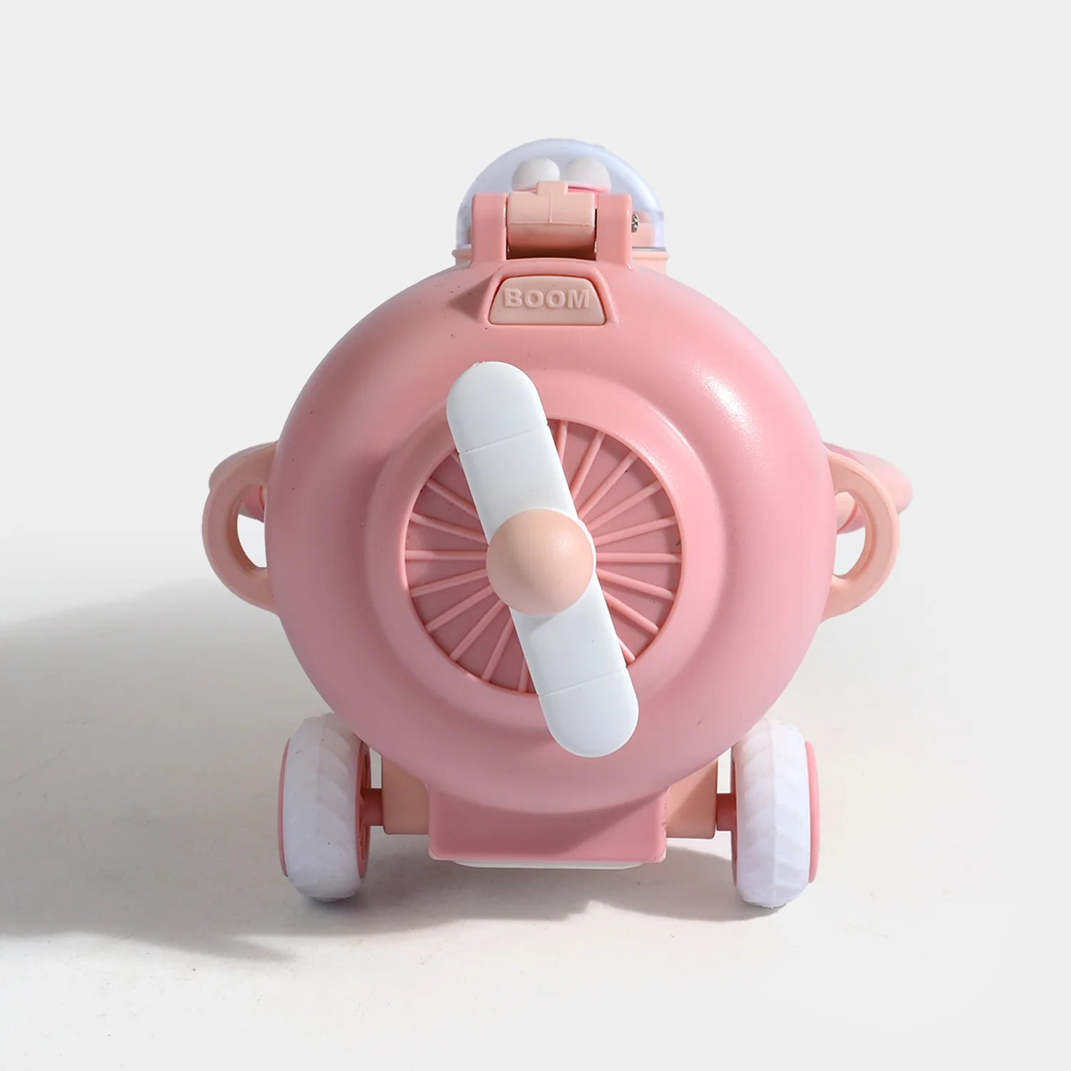 Plastic Water Bottle for Kids | 550ml - Image 5