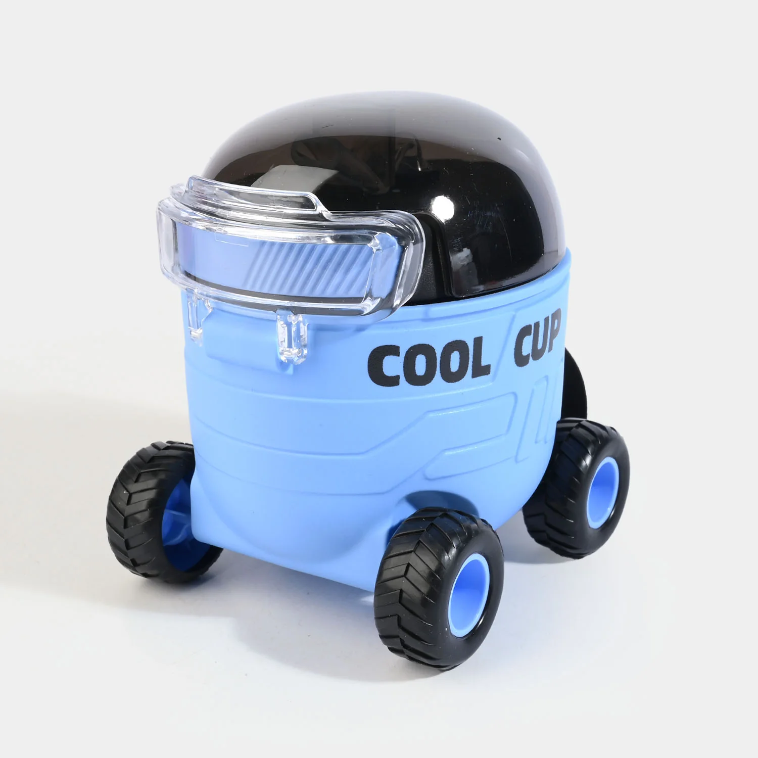 Plastic Water Bottle for Kids | 550ml