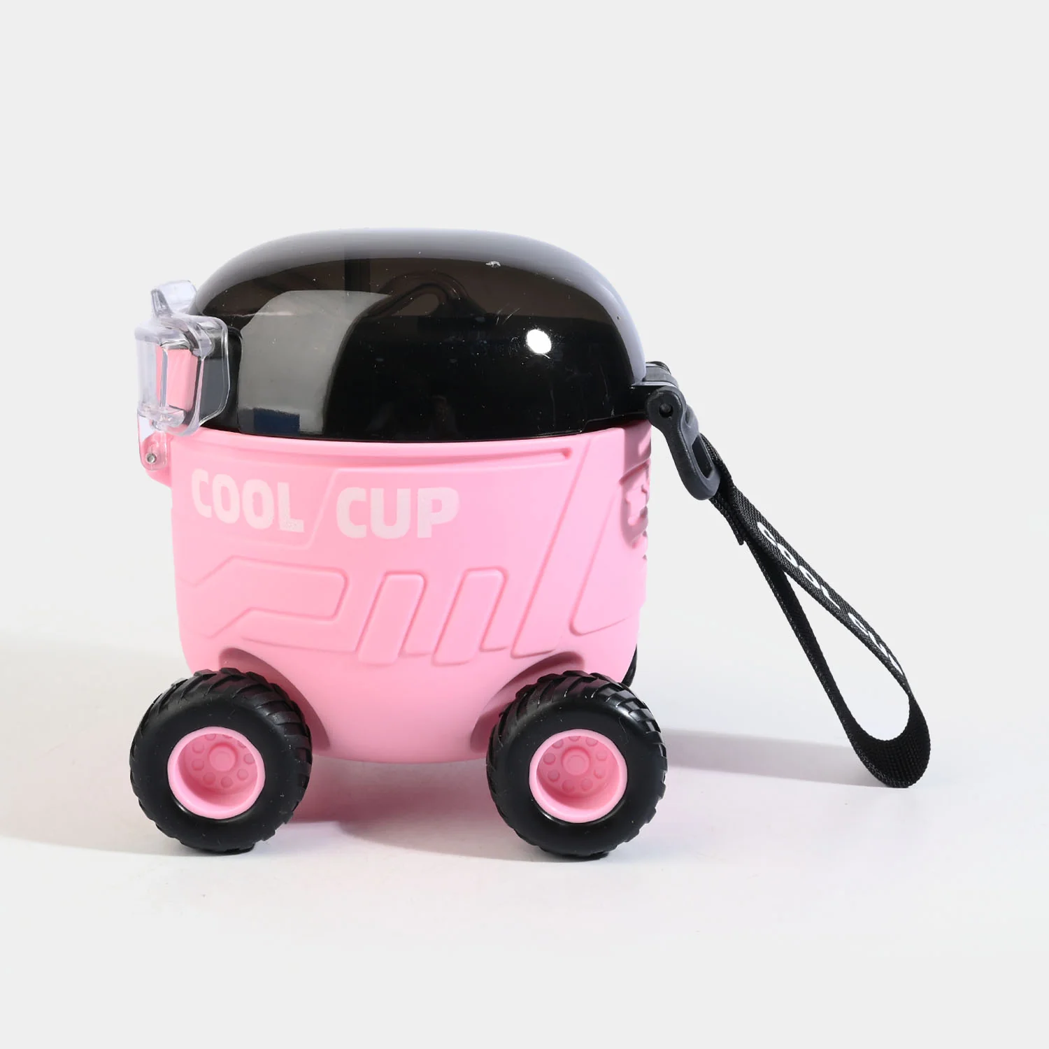 Plastic Water Bottle for Kids | 550ml - Image 4