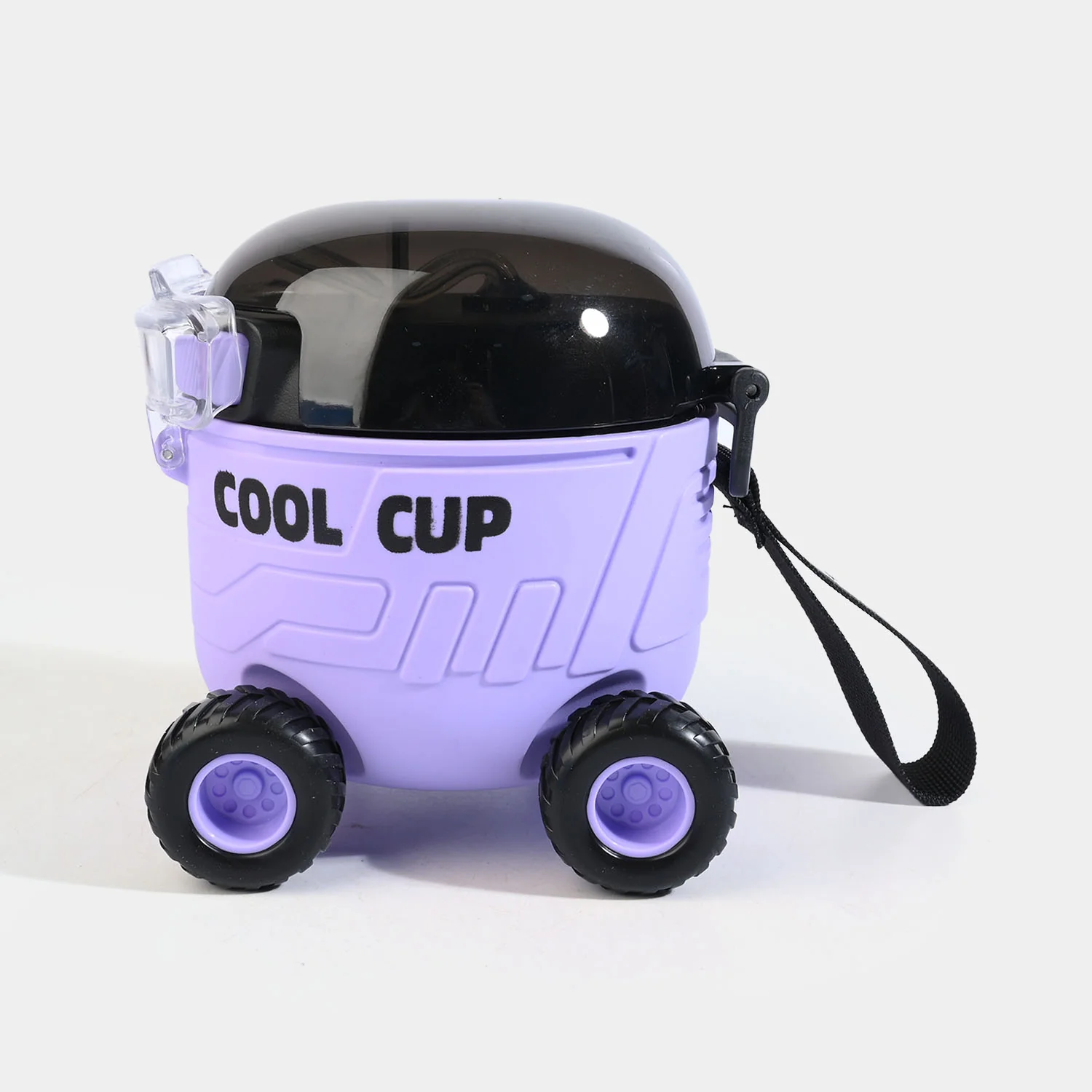 Plastic Water Bottle for Kids | 550ml - Image 4