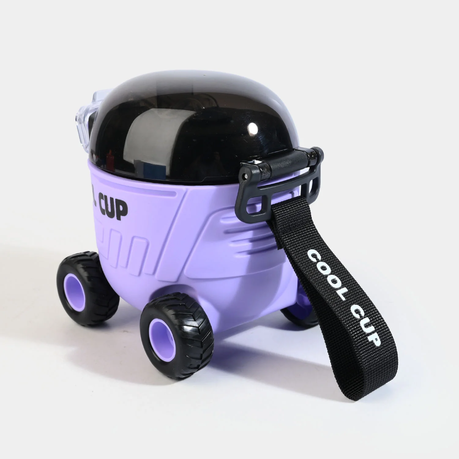 Plastic Water Bottle for Kids | 550ml - Image 6