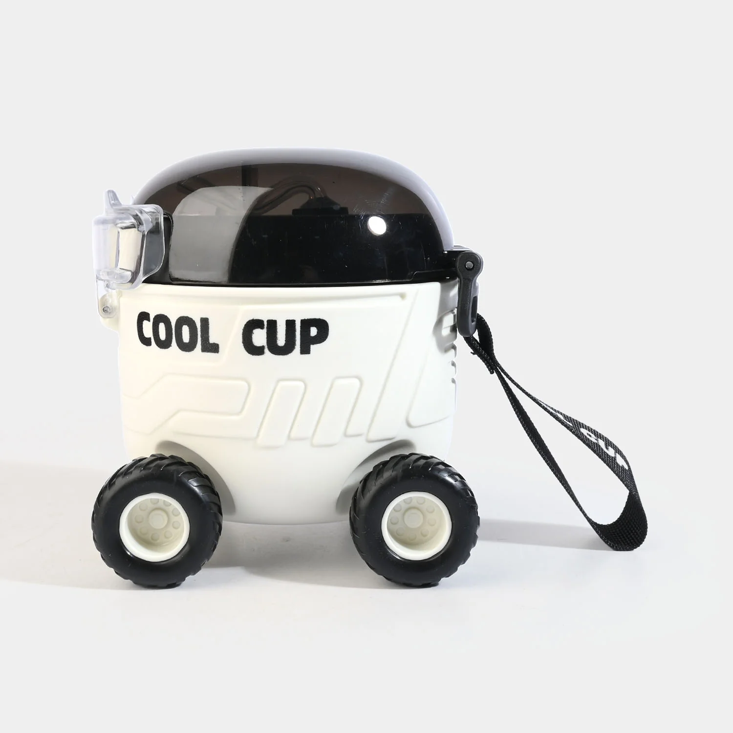 Plastic Water Bottle for Kids | 550ml - Image 4
