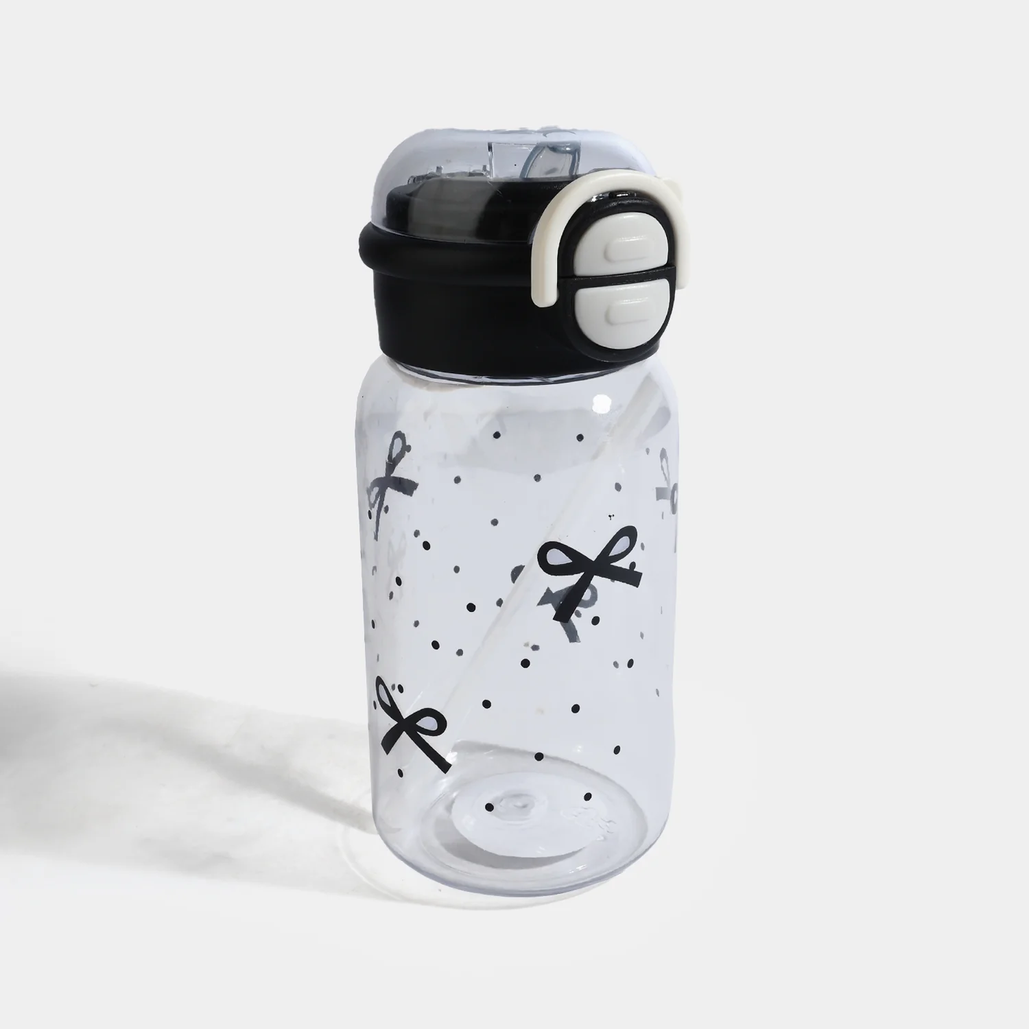 Plastic Water Bottle for Kids | 500ml