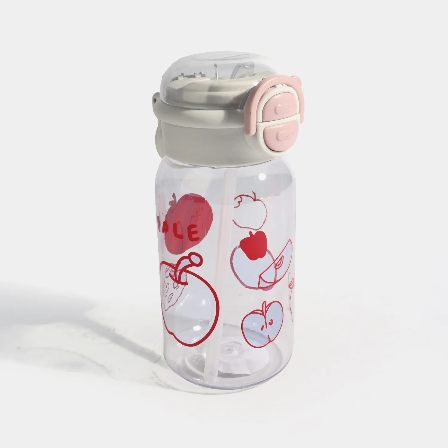 Plastic Water Bottle for Kids | 500ml - Image 2