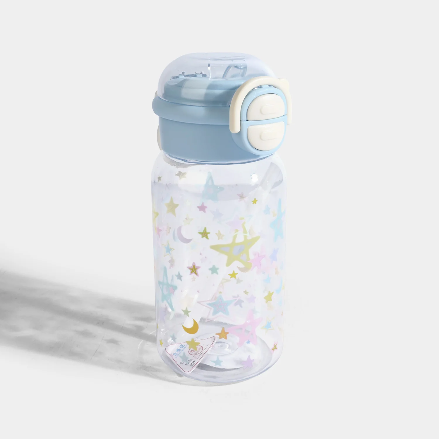 Plastic Water Bottle for Kids | 500ml