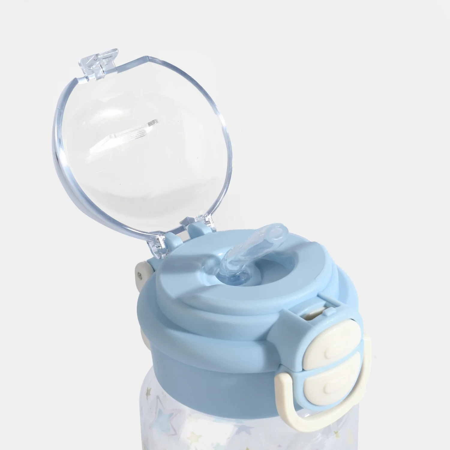 Plastic Water Bottle for Kids | 500ml - Image 2
