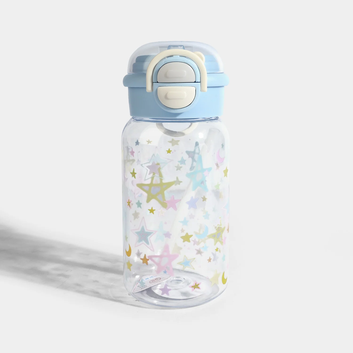 Plastic Water Bottle for Kids | 500ml - Image 3