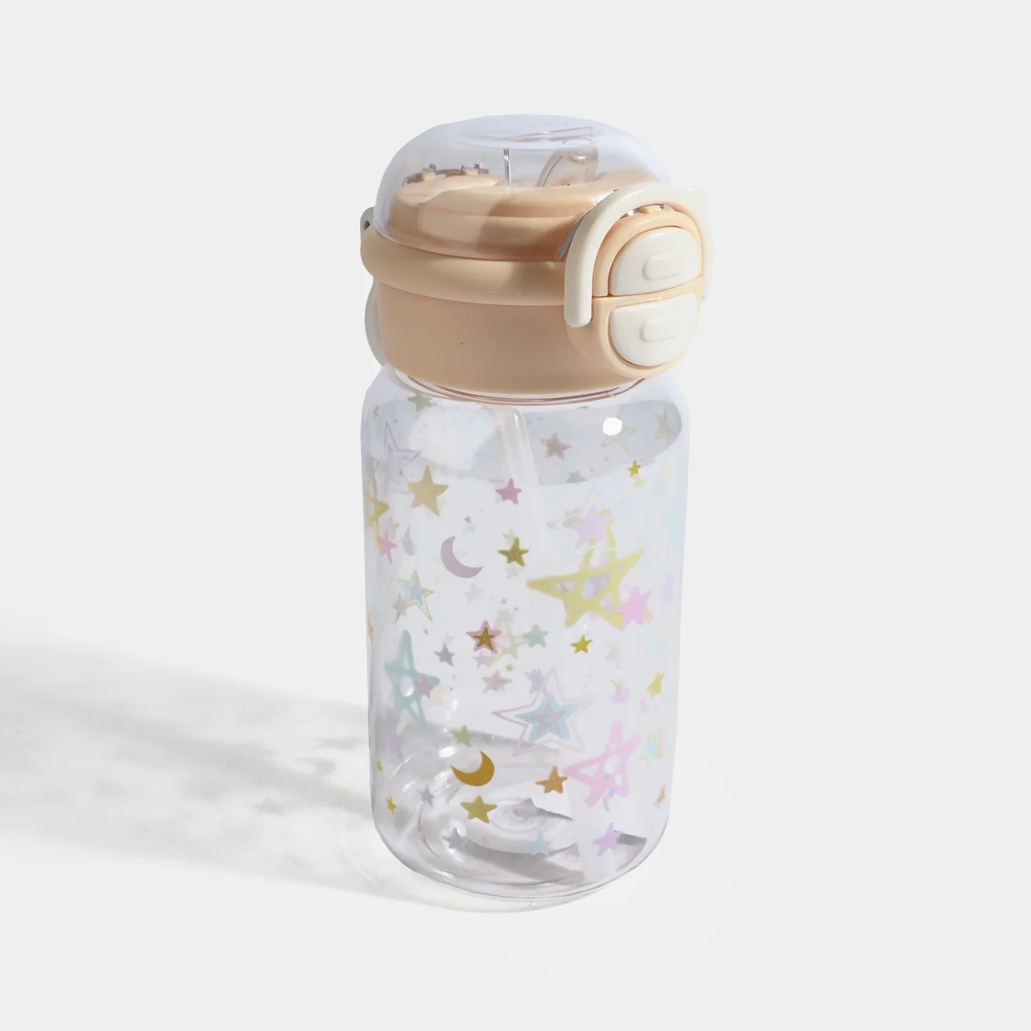 Plastic Water Bottle for Kids | 500ml