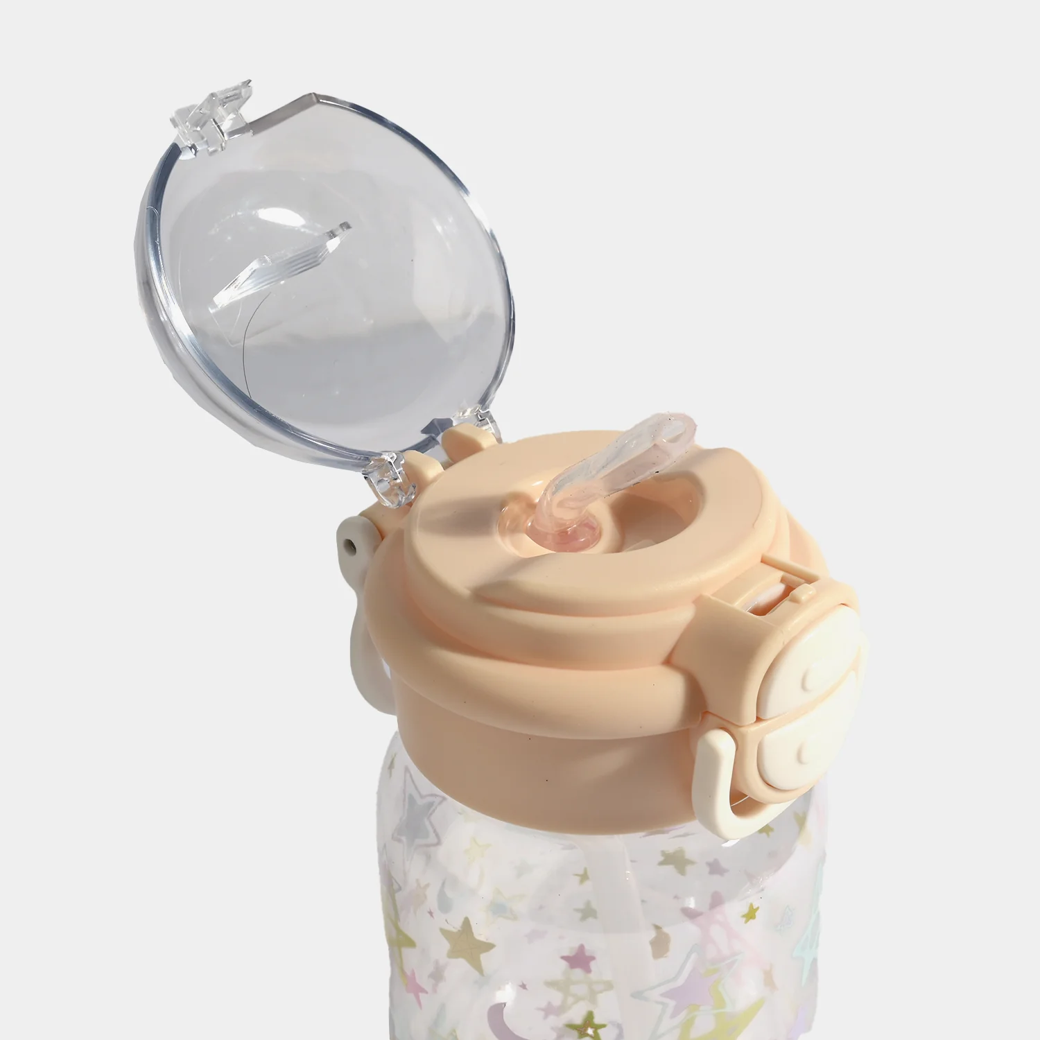 Plastic Water Bottle for Kids | 500ml - Image 2