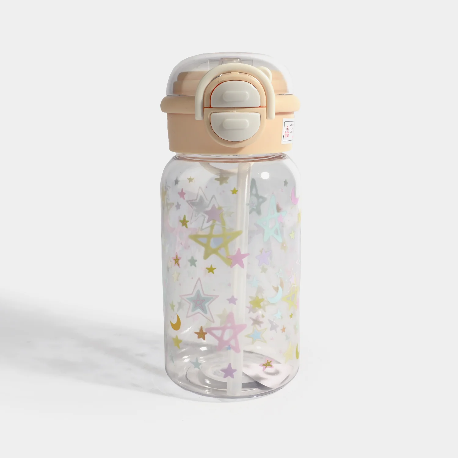 Plastic Water Bottle for Kids | 500ml - Image 3