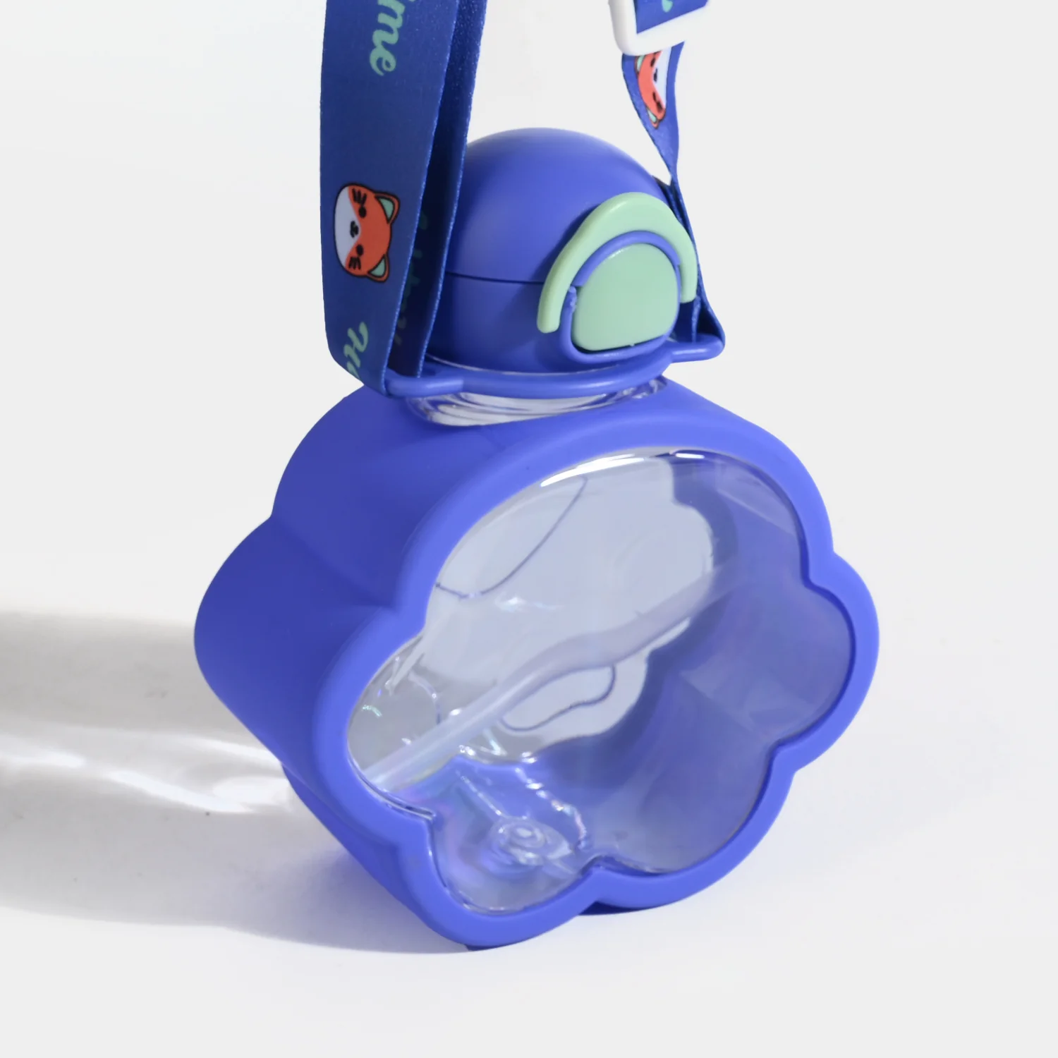 Plastic Water Bottle for Kids