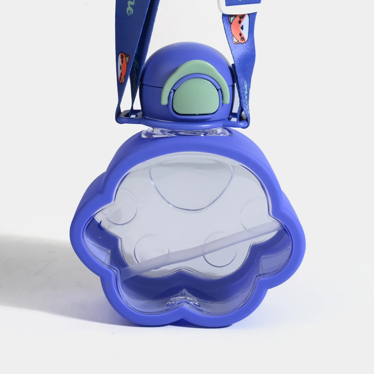 Plastic Water Bottle for Kids - Image 3