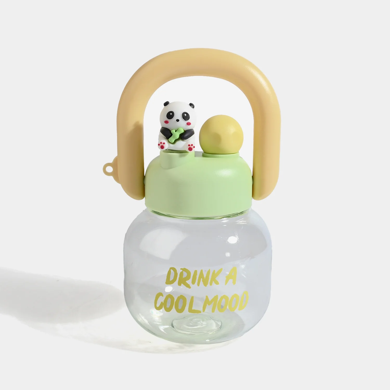 Kids Straw Water Bottle | 500ml - Image 5