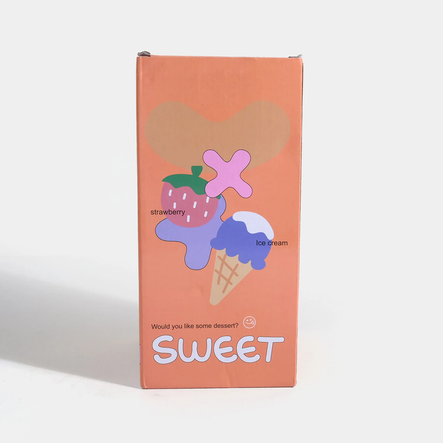 Kids Straw Water Bottle | 500ml - Image 4