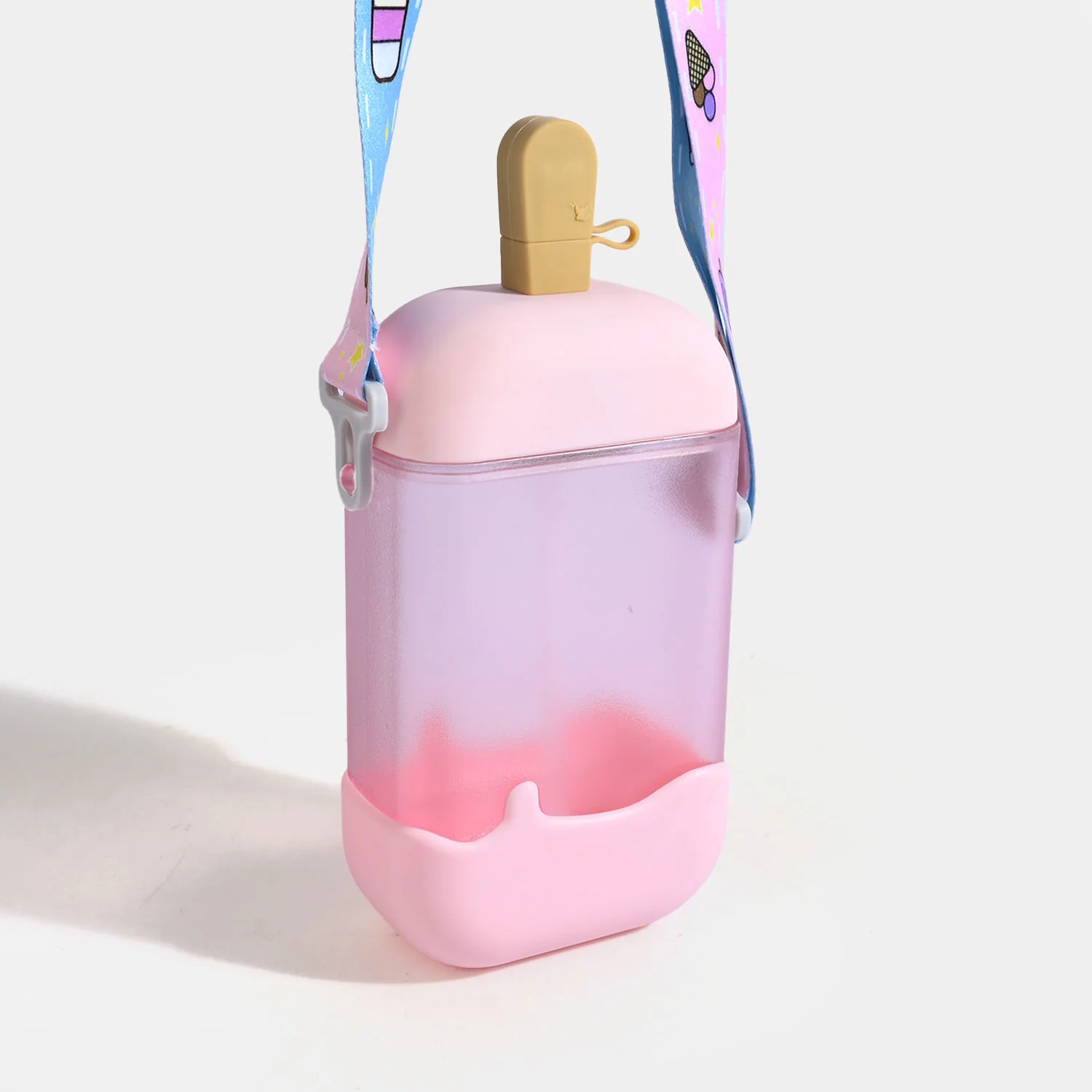 Plastic Water Bottle for Kids | 400ml - Image 2