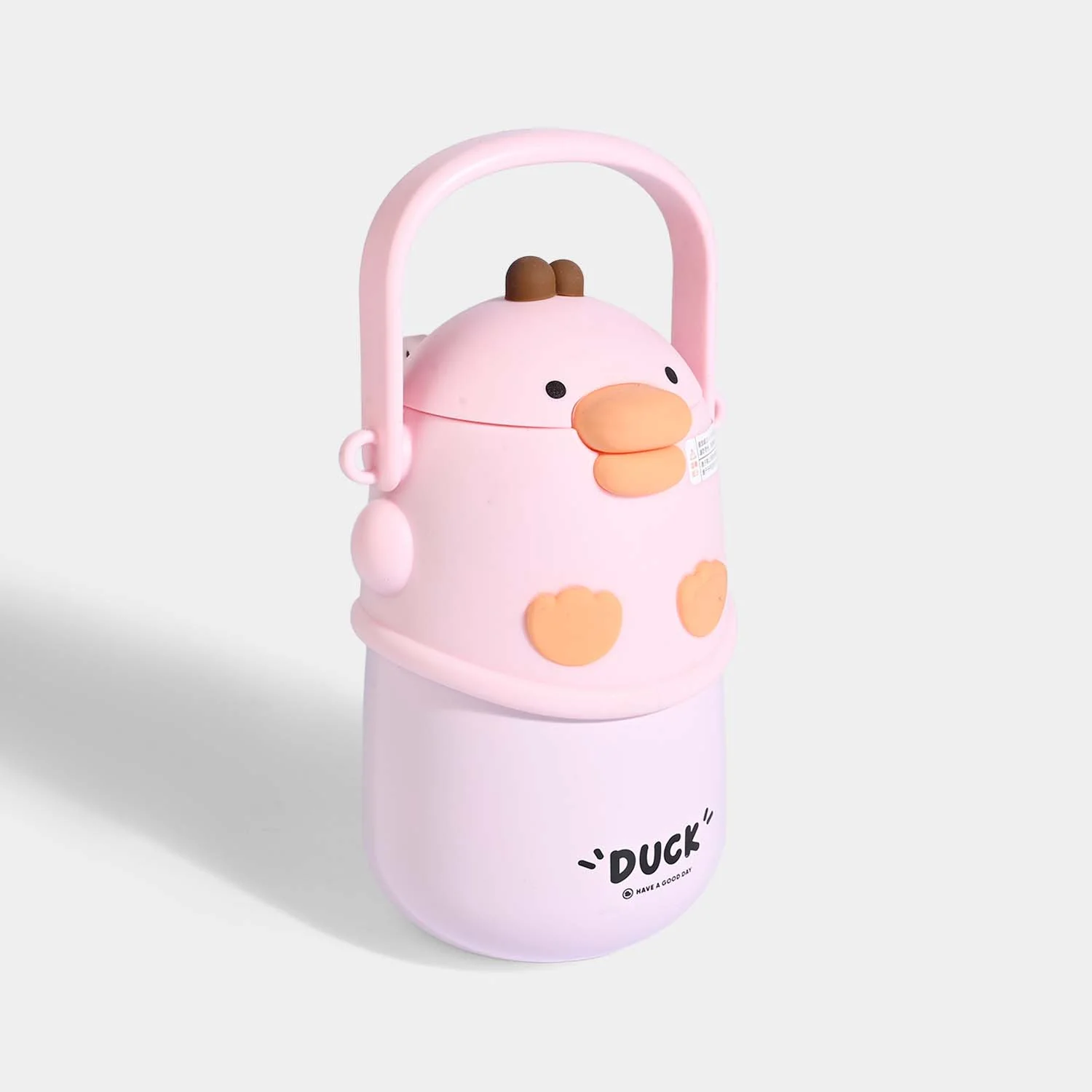 Character Water Bottle for Kids | 610ml - Image 2