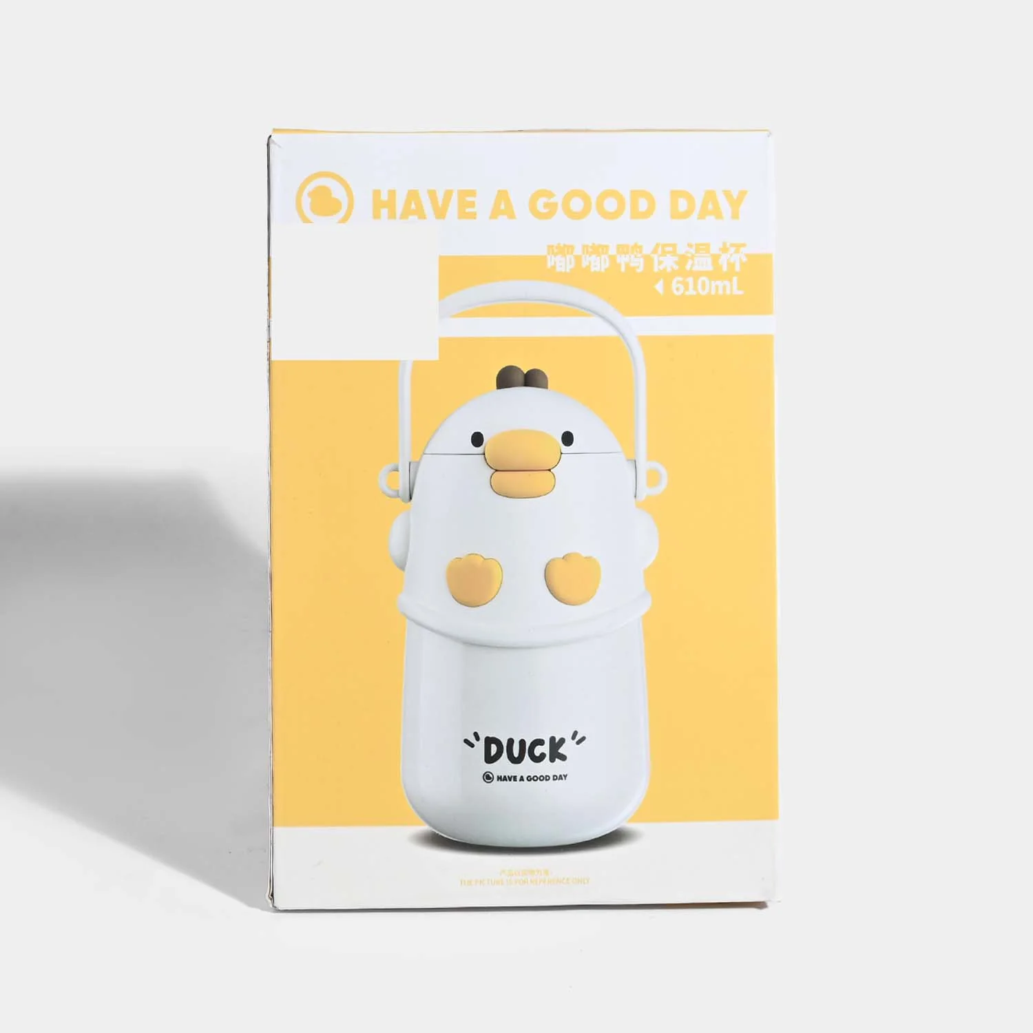 Character Water Bottle for Kids | 610ml - Image 6