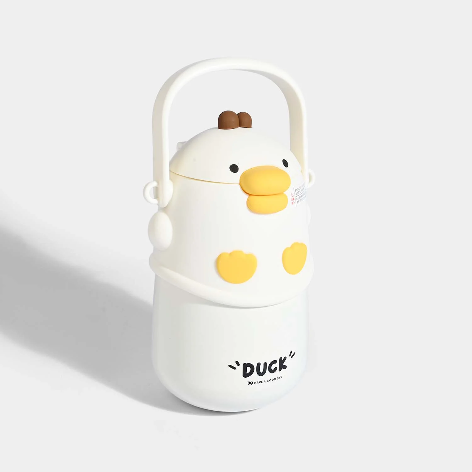 Character Water Bottle for Kids | 610ml - Image 2