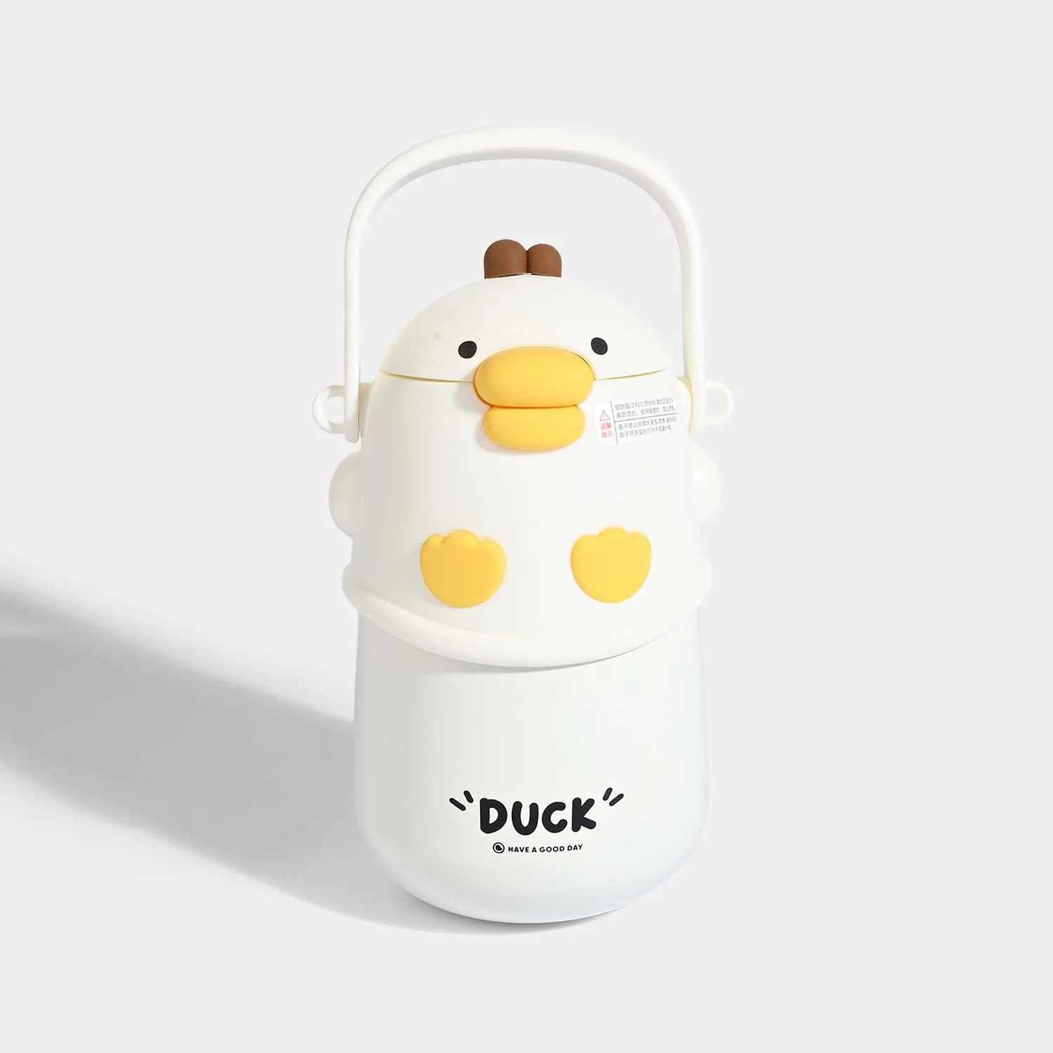 Character Water Bottle for Kids | 610ml - Image 5