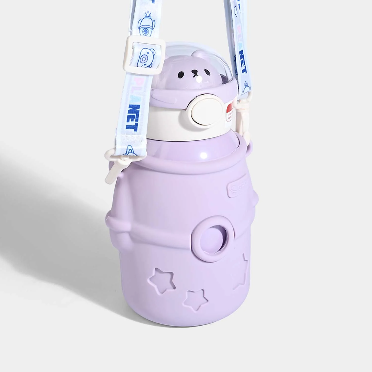Plastic Water Bottle for Kids | 500ml - Image 5