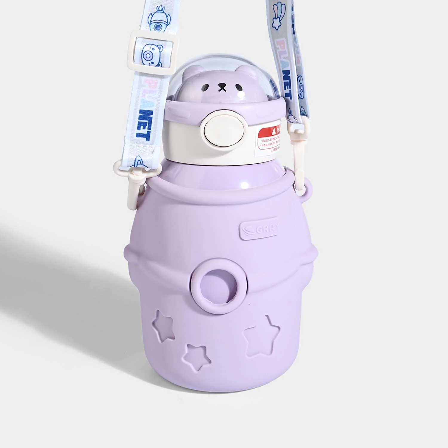 Plastic Water Bottle for Kids | 500ml - Image 6