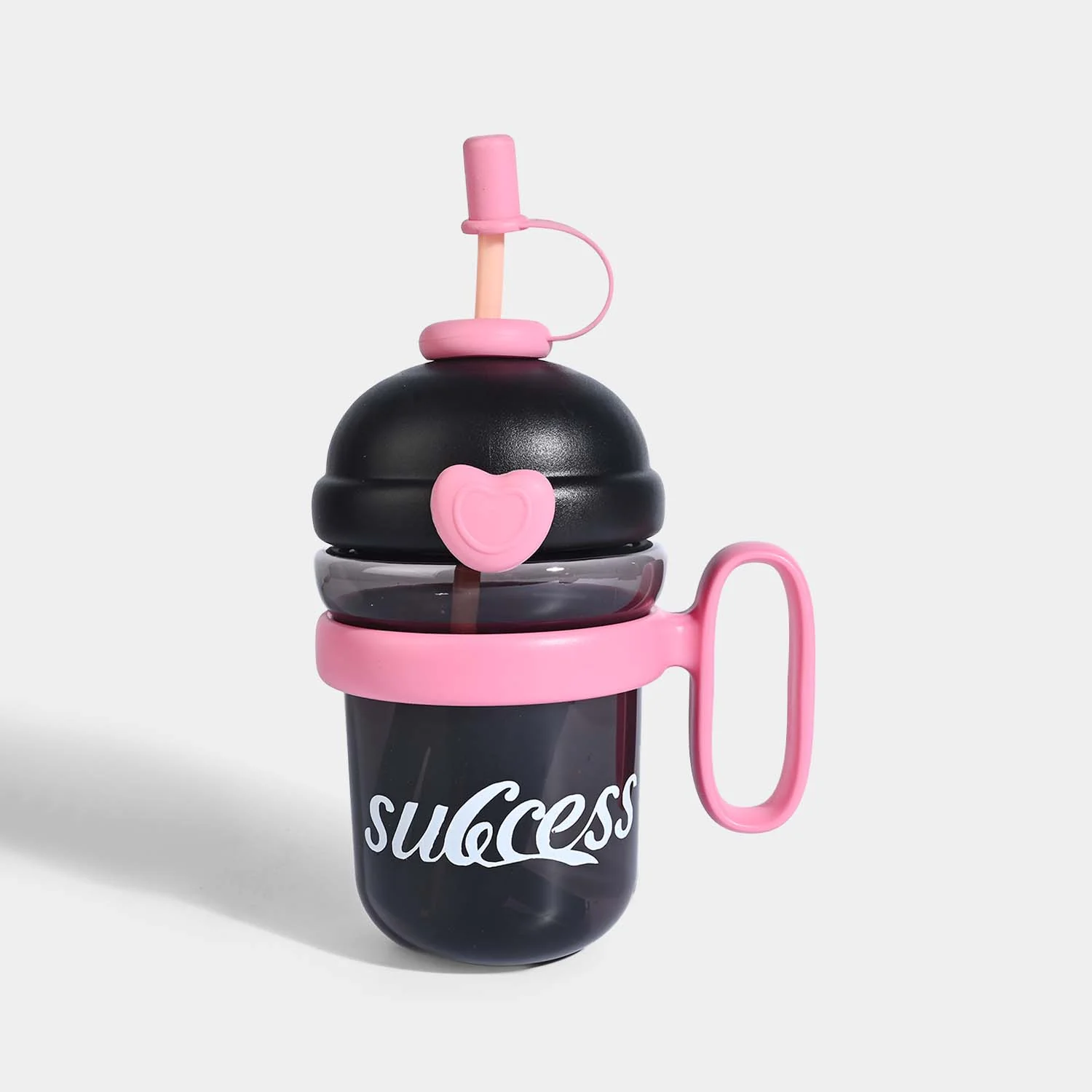 Plastic Water Bottle for Kids | 350ml - Image 4