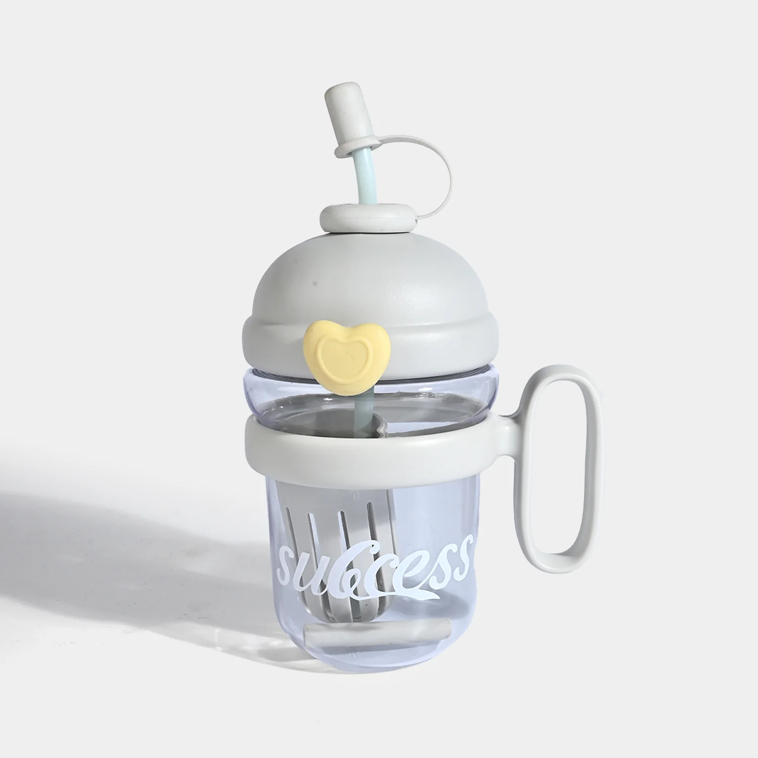 Plastic Water Bottle for Kids | 350ml - Image 3