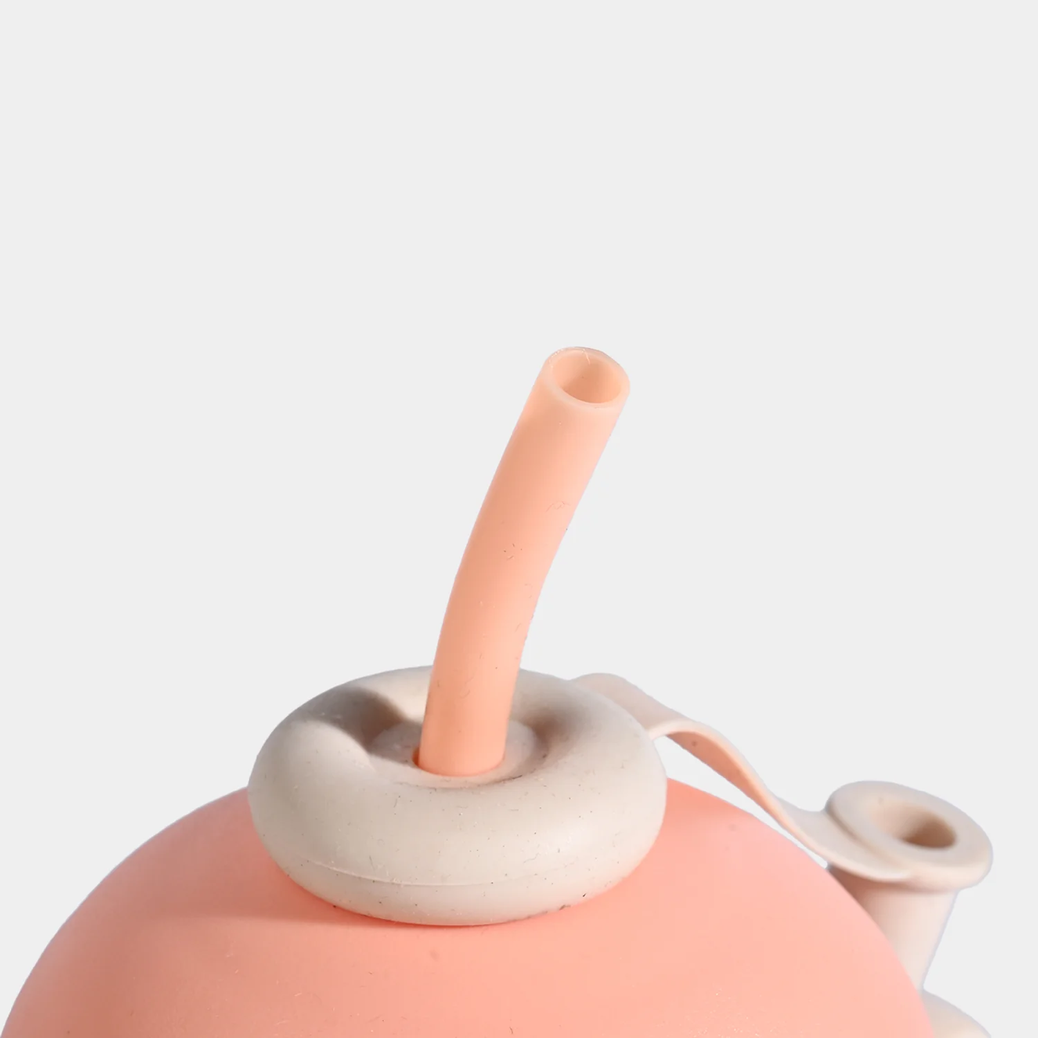 Plastic Water Bottle for Kids | 350ml - Image 2