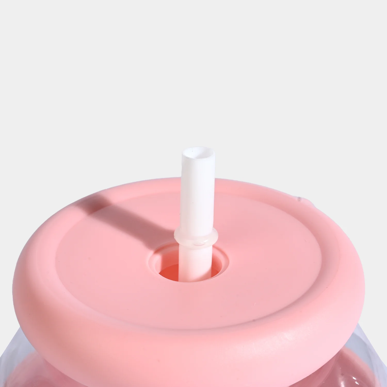 Plastic Water Bottle for Kids | 400ml - Image 2