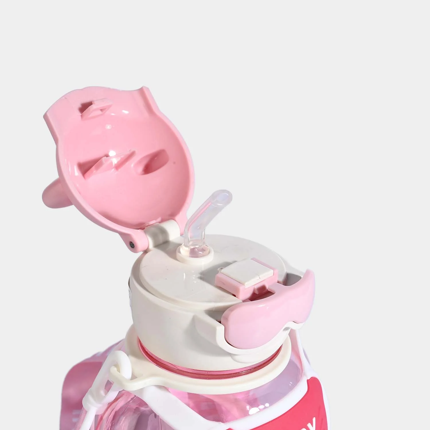 Character Water Bottle for Kids | 800ml - Image 3