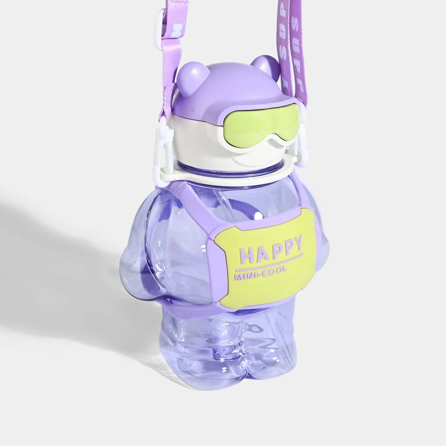 Character Water Bottle for Kids | 800ml - Image 2