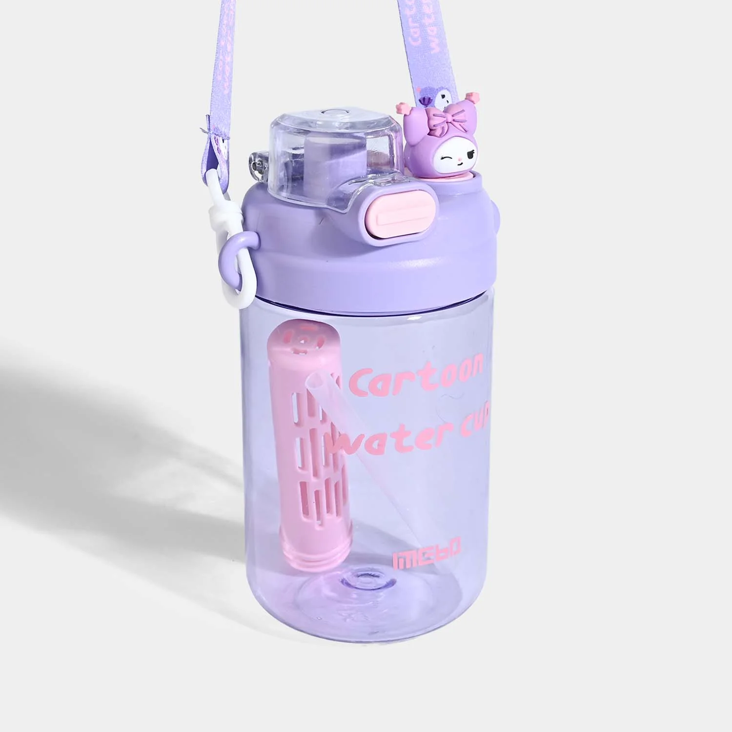 Character Water Bottle for Kids | 500ml