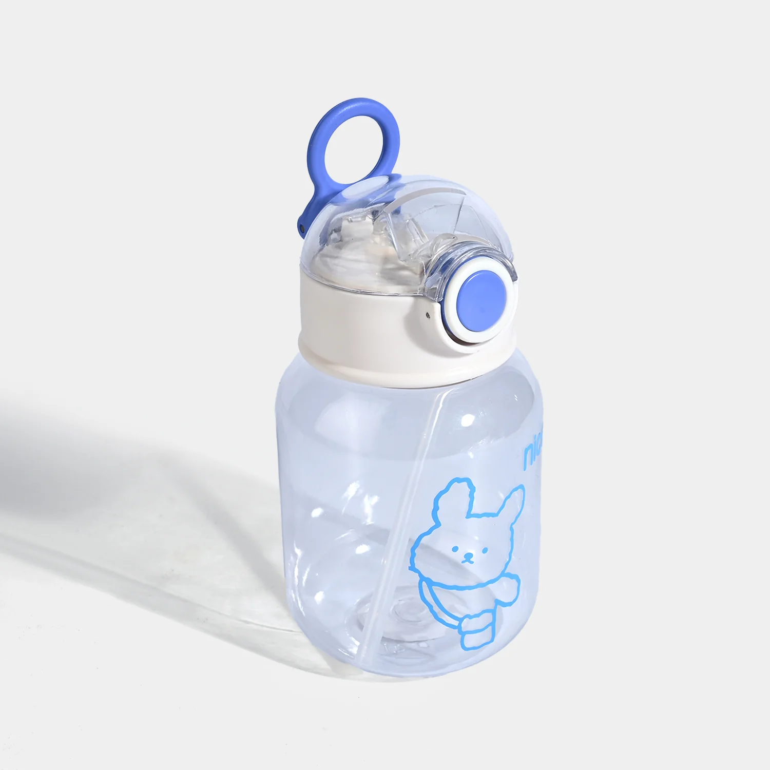 Plastic Water Bottle for Kids | 400ml - Image 2